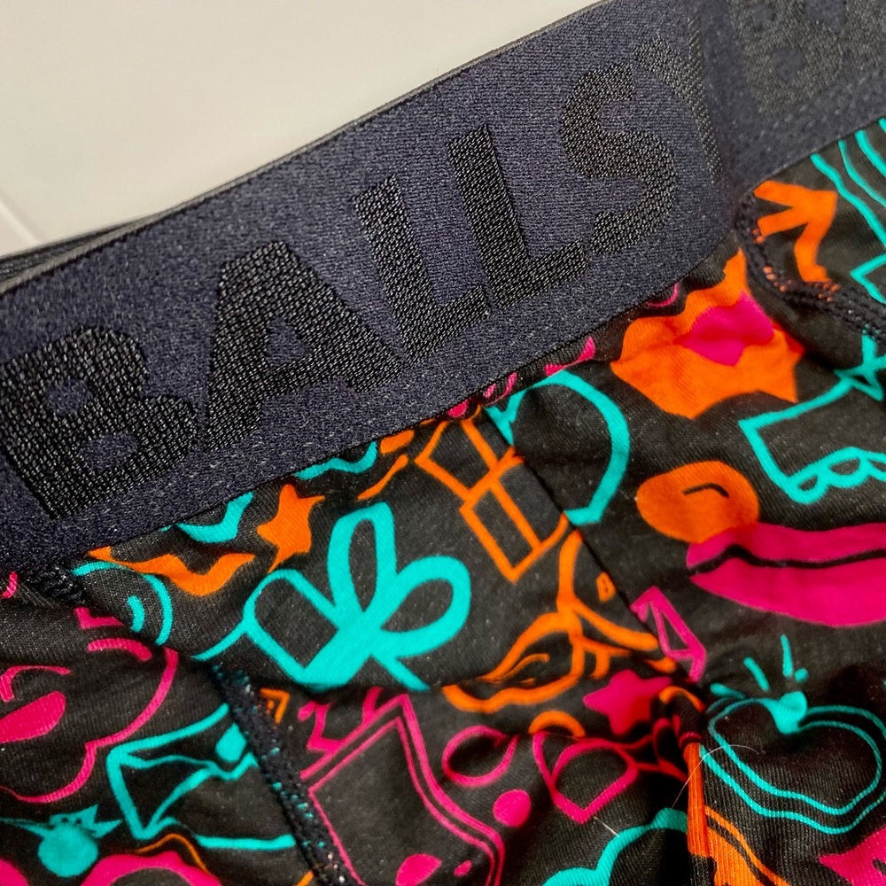 Ballsy Boxers - Picture 3 of 6